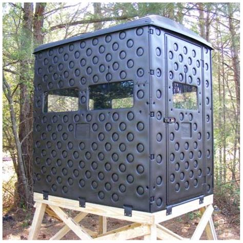 modular deer hunting blinds